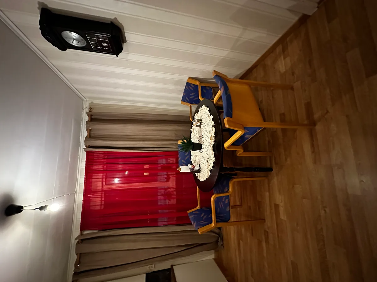 Hyresbostad på Boliden i boliden