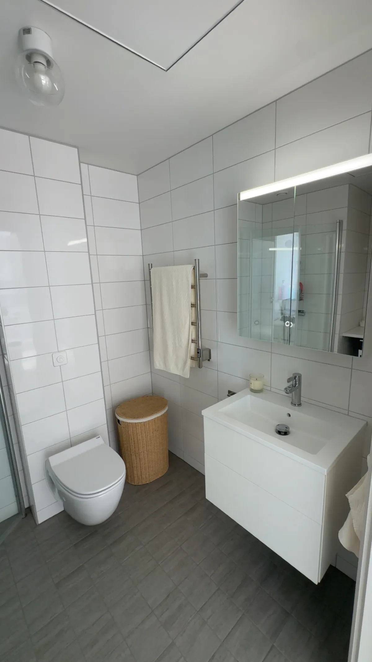 Hyreslägenhet på Helsingborg i helsingborg