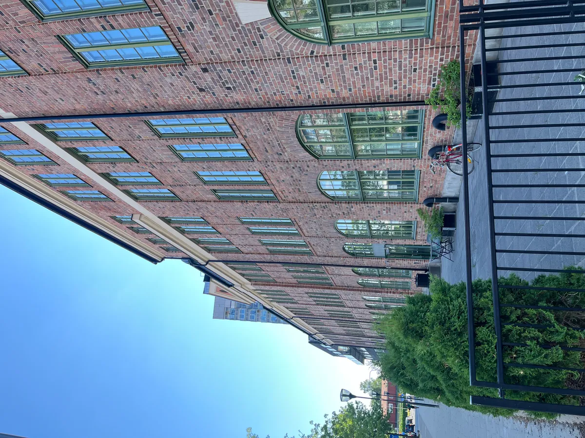 Hyreslägenhet på Hägersten i hagersten