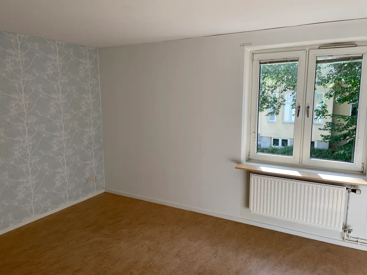 Hyreslägenhet på Vänersborg i vanersborg