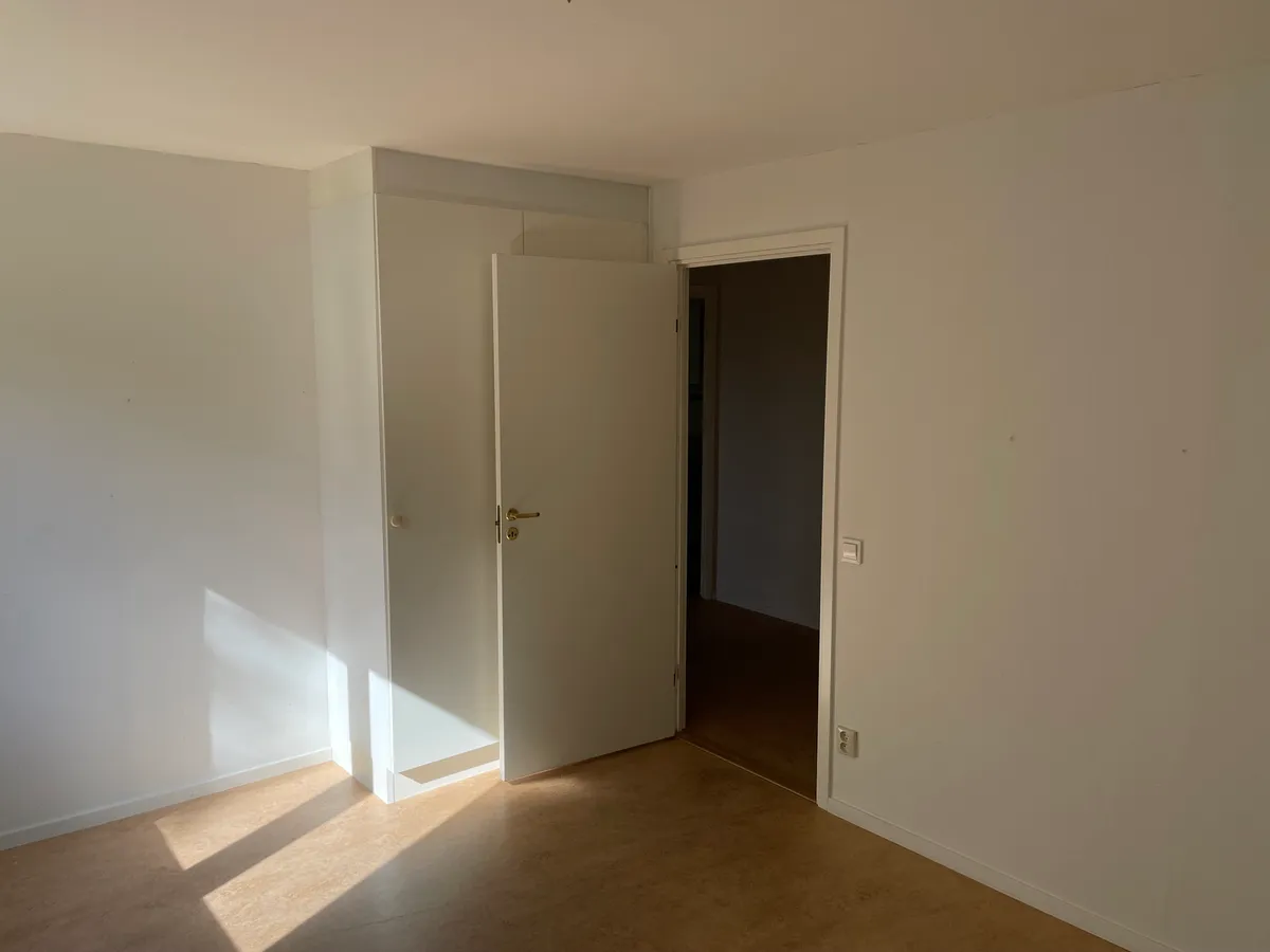 Hyreslägenhet på Vänersborg i vanersborg