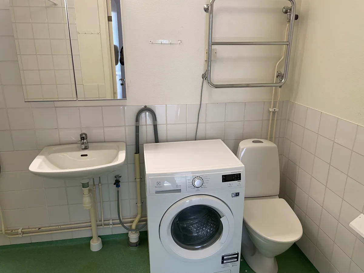 Hyreslägenhet på Vänersborg i vanersborg