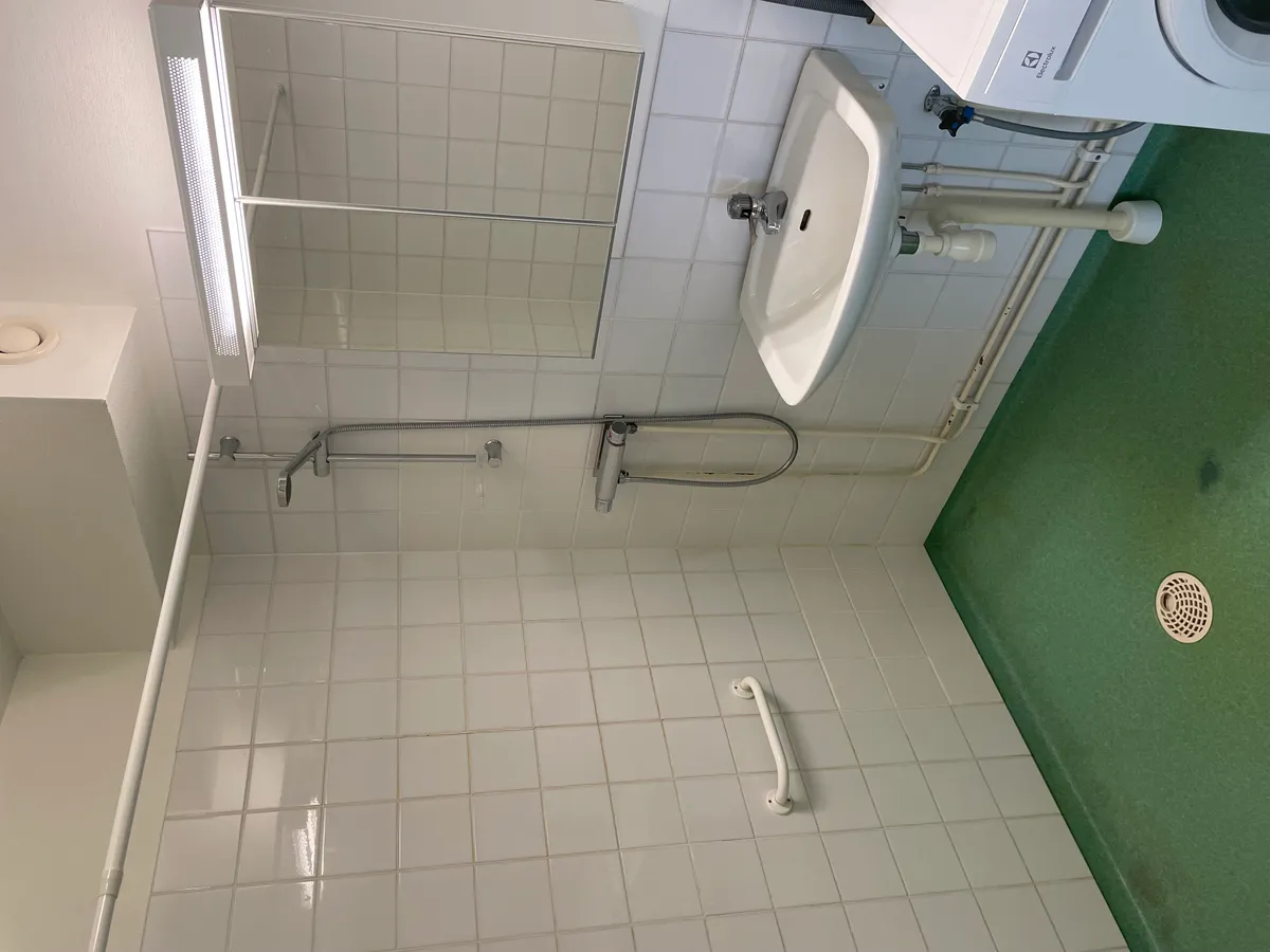 Hyreslägenhet på Vänersborg i vanersborg