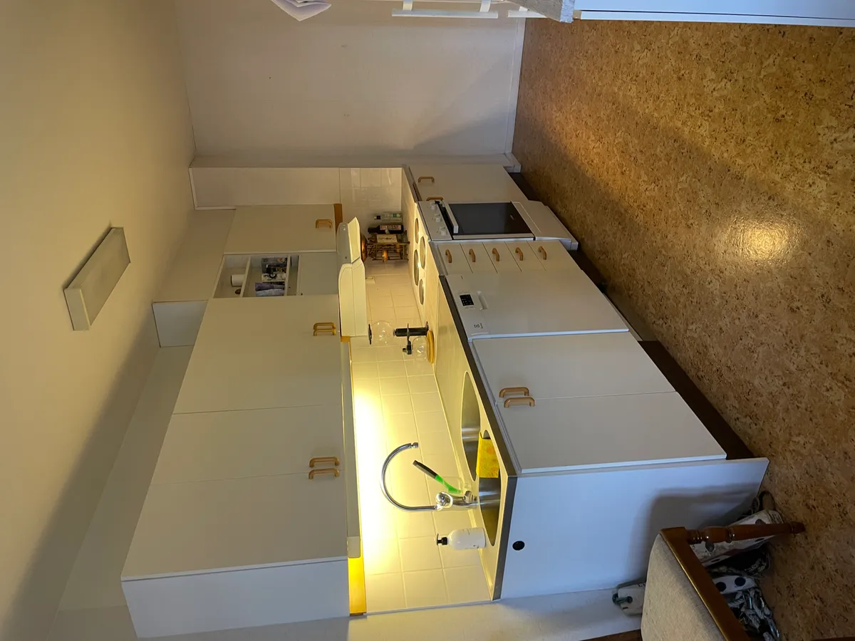 Hyreslägenhet på Vänersborg i vanersborg