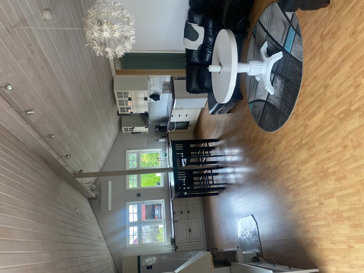 Hyresbostad på Falkenberg i falkenberg