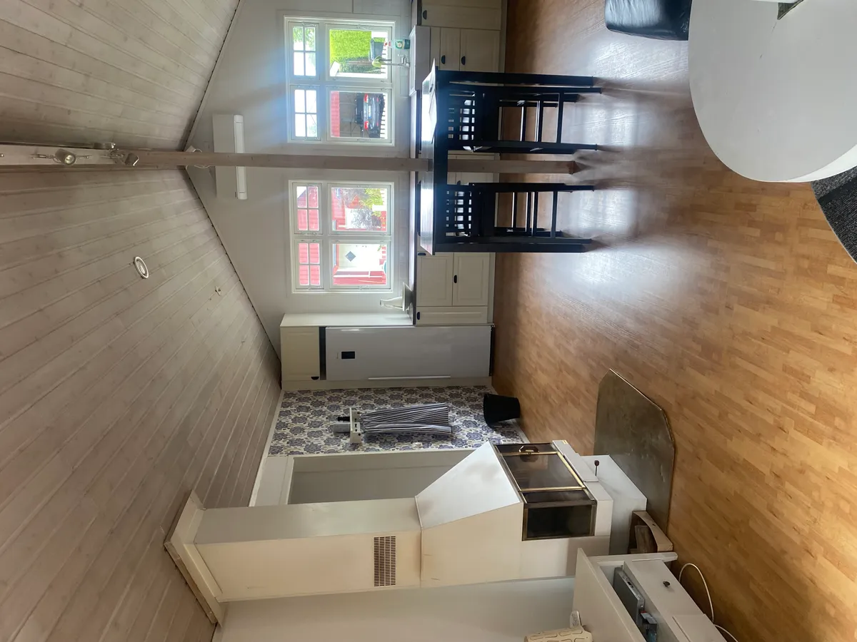 Hyresbostad på Falkenberg i falkenberg