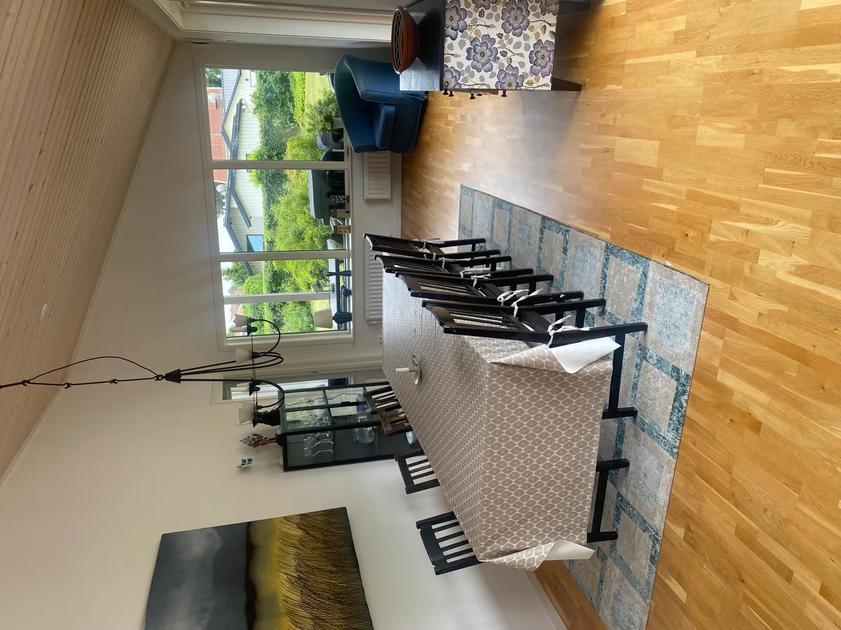 Hyresbostad på Falkenberg i falkenberg