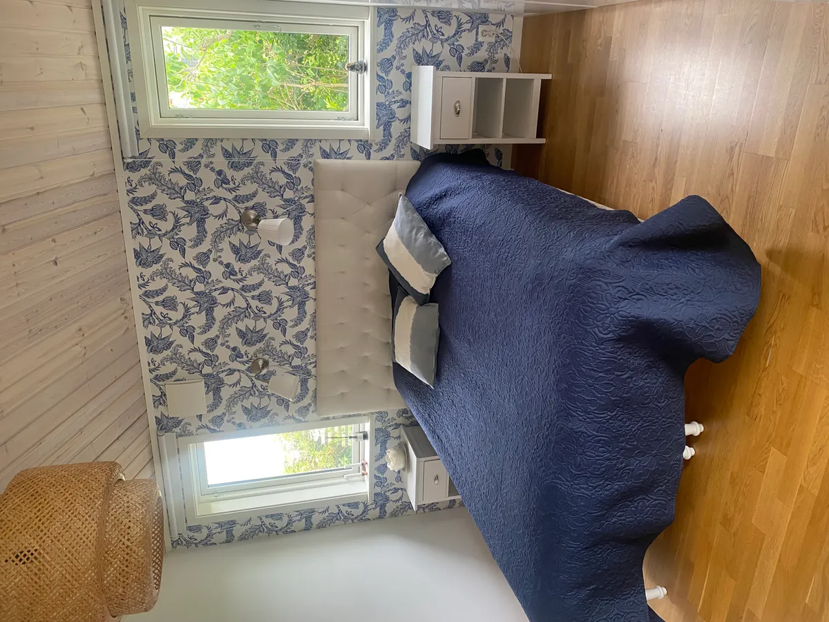 Hyresbostad på Falkenberg i falkenberg