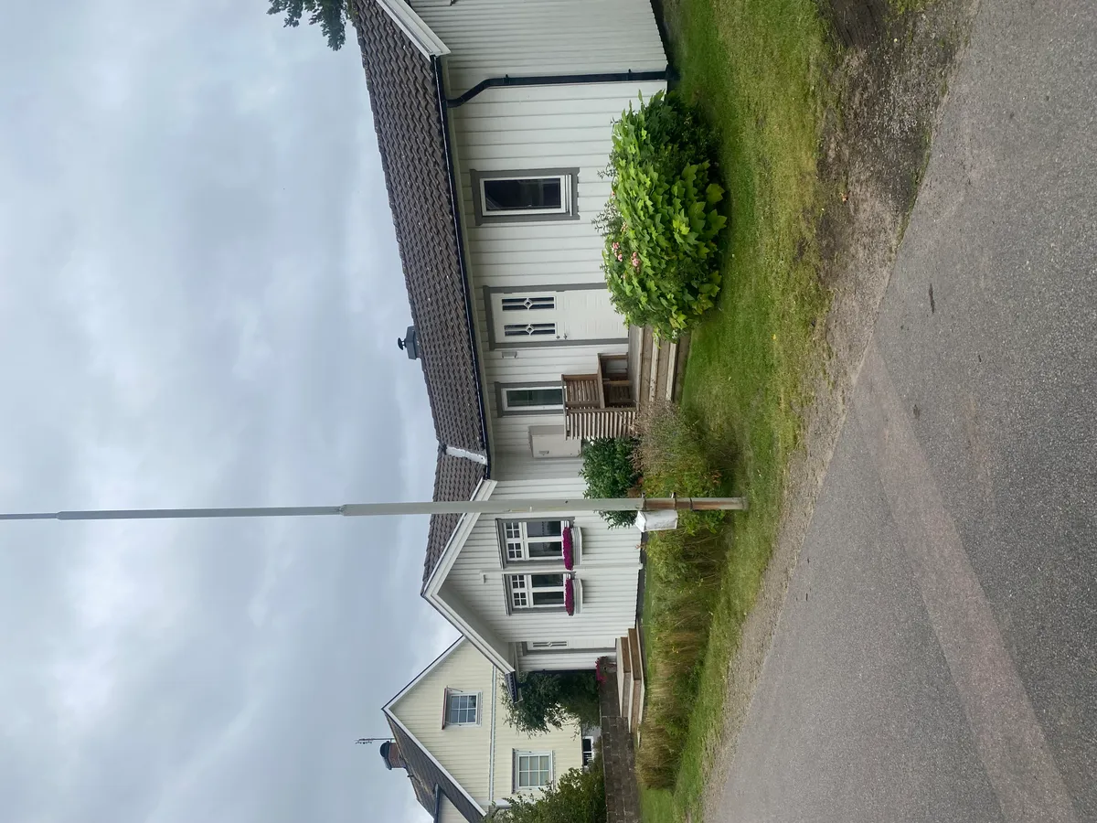 Hyresbostad på Falkenberg i falkenberg