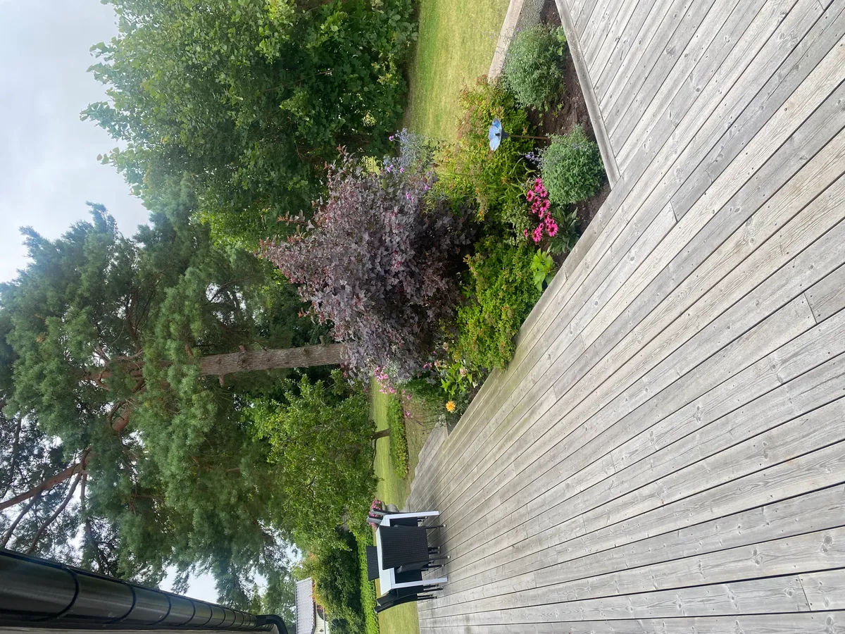 Hyresbostad på Falkenberg i falkenberg