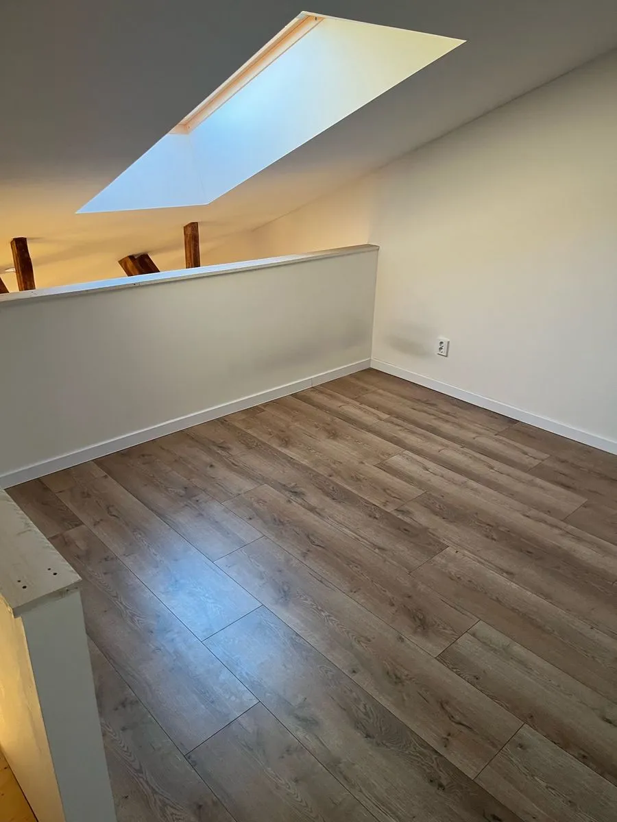 Hyreslägenhet på Harlösa i harlosa