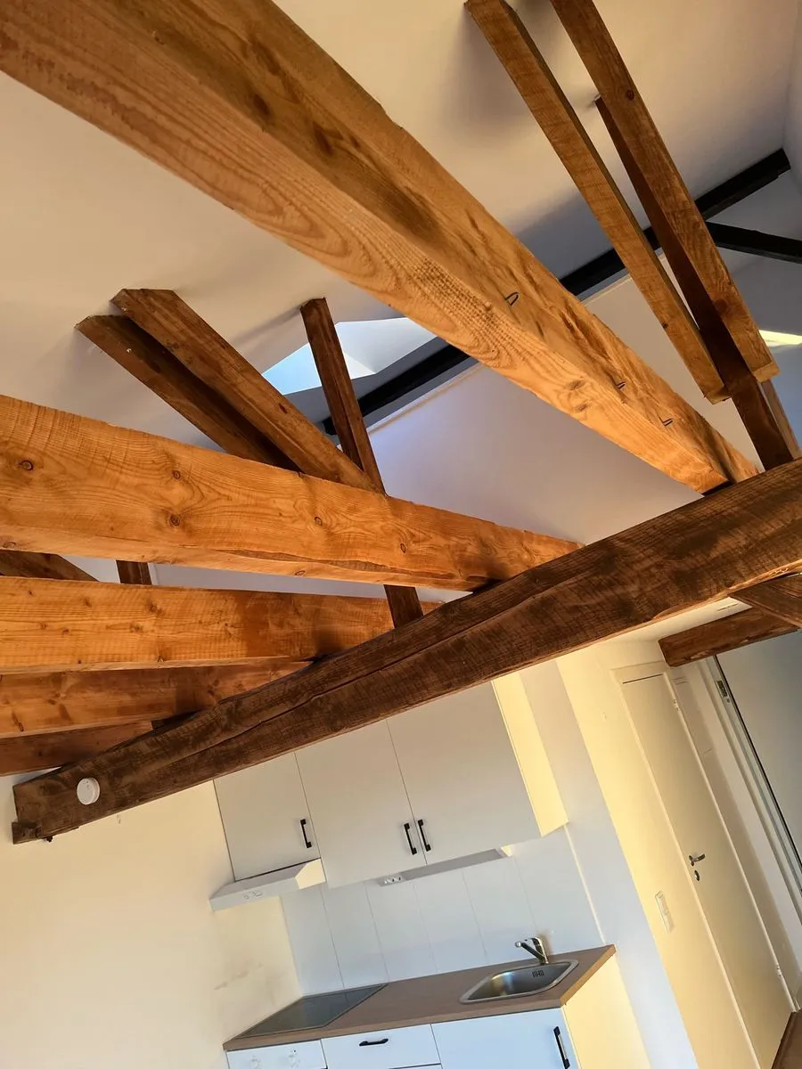 Hyreslägenhet på Harlösa i harlosa