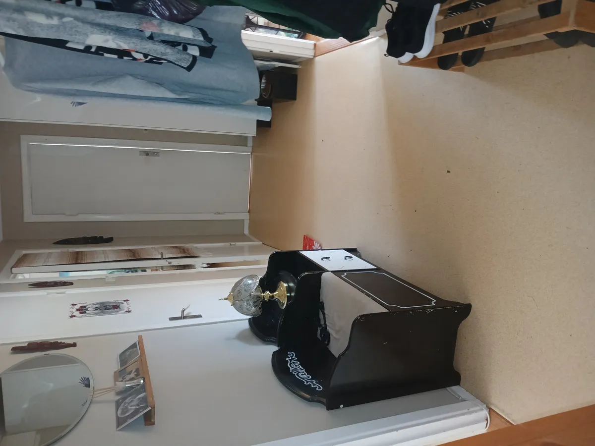 Hyreslägenhet på Filipstad i filipstad