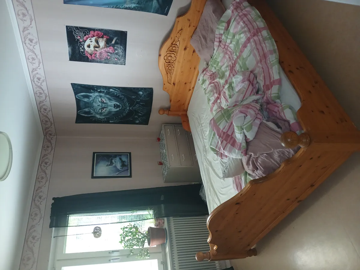 Hyreslägenhet på Filipstad i filipstad