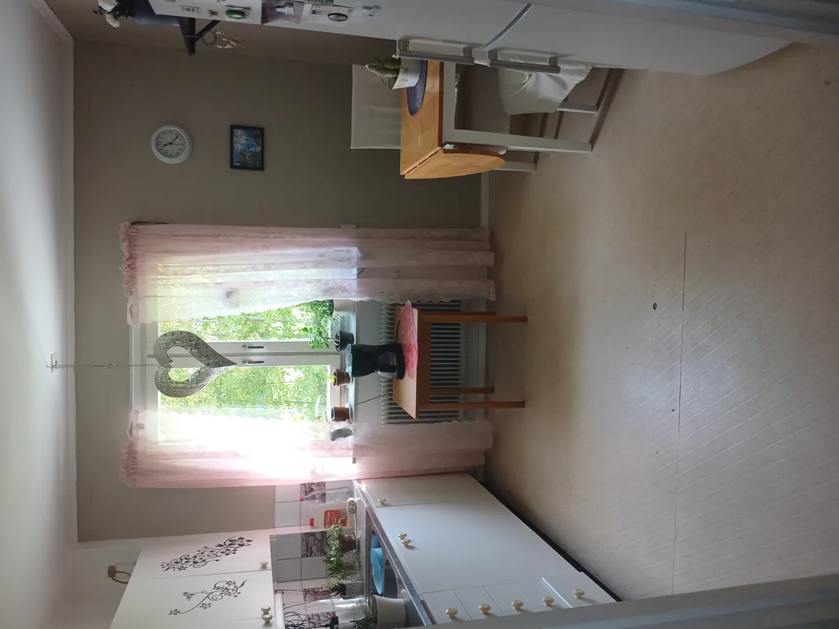 Hyreslägenhet på Filipstad i filipstad