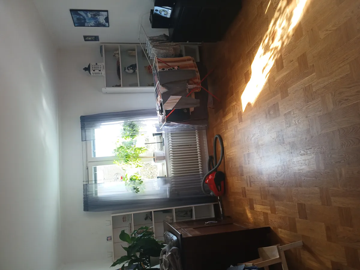 Hyreslägenhet på Filipstad i filipstad