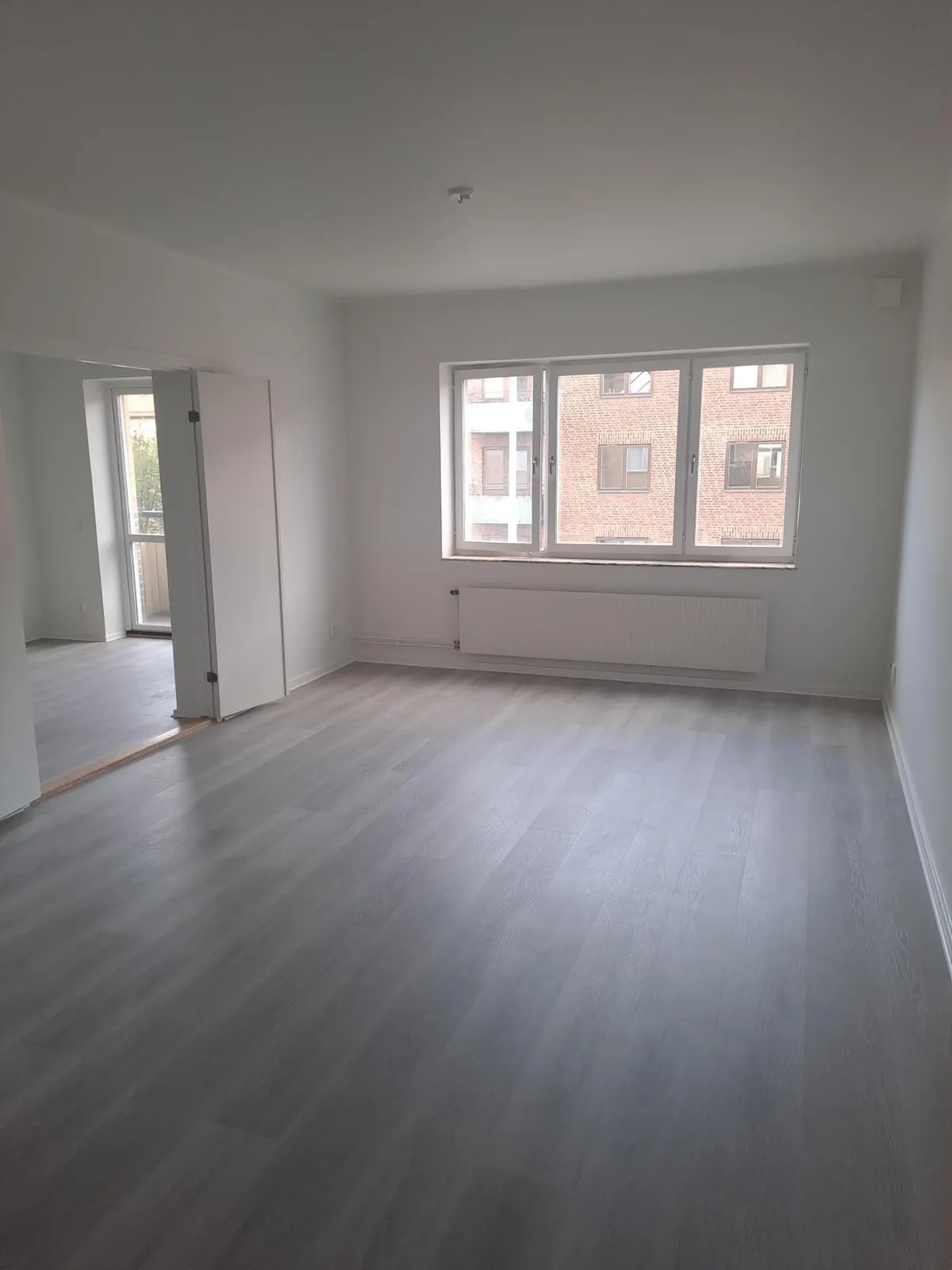 Hyreslägenhet på Helsingborg i helsingborg
