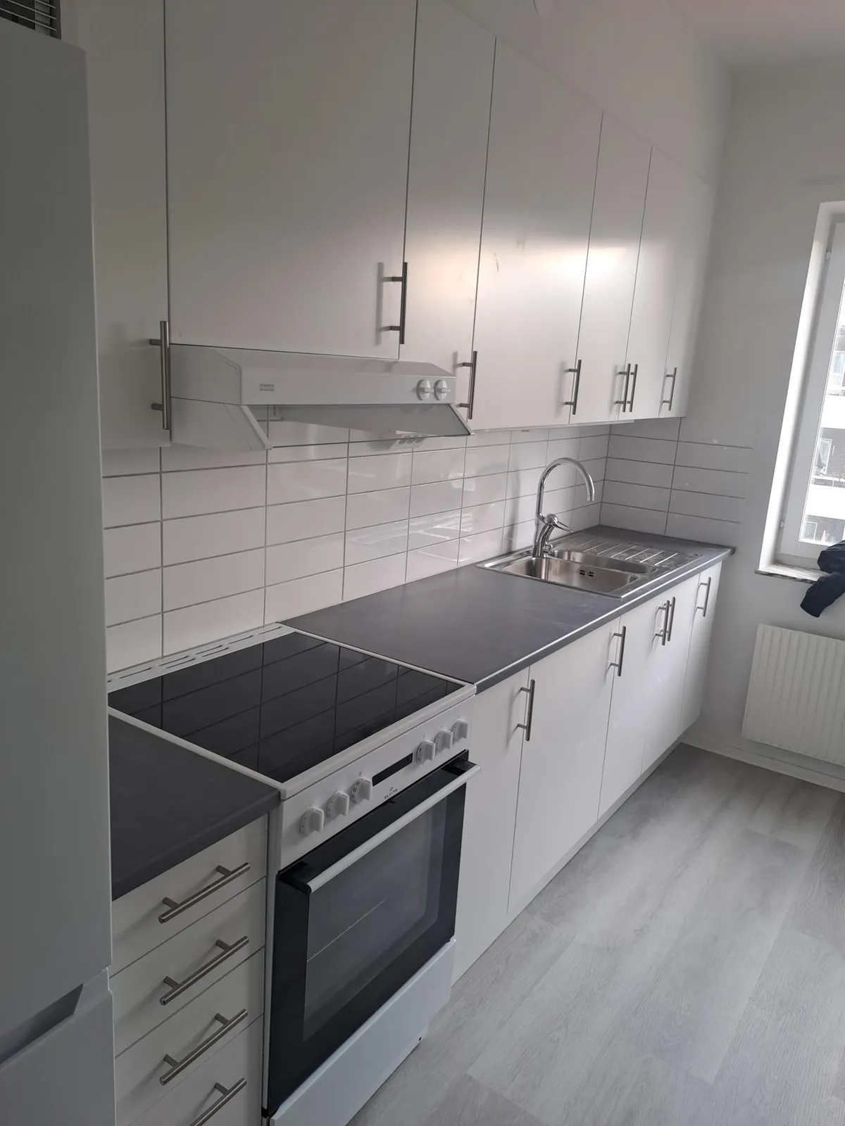Hyreslägenhet på Helsingborg i helsingborg