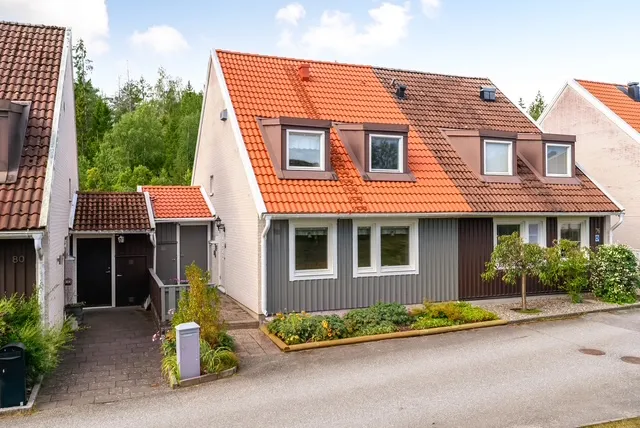 Hyresbostad på Södertälje i sodertalje