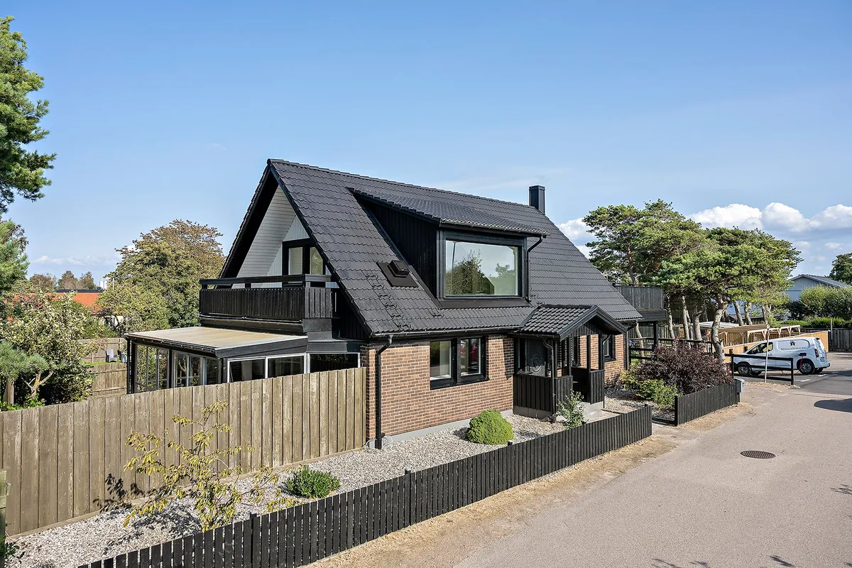 Hyresbostad på Halmstad i halmstad