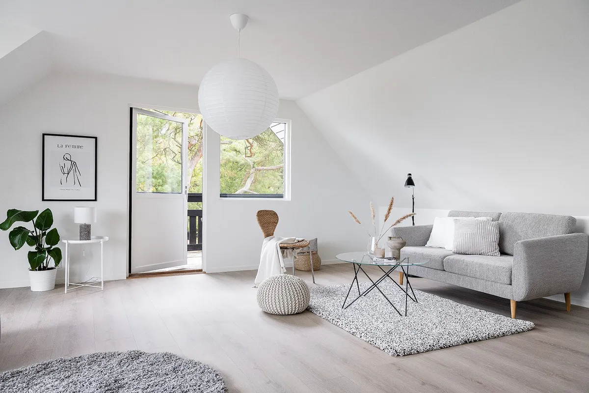 Hyresbostad på Halmstad i halmstad