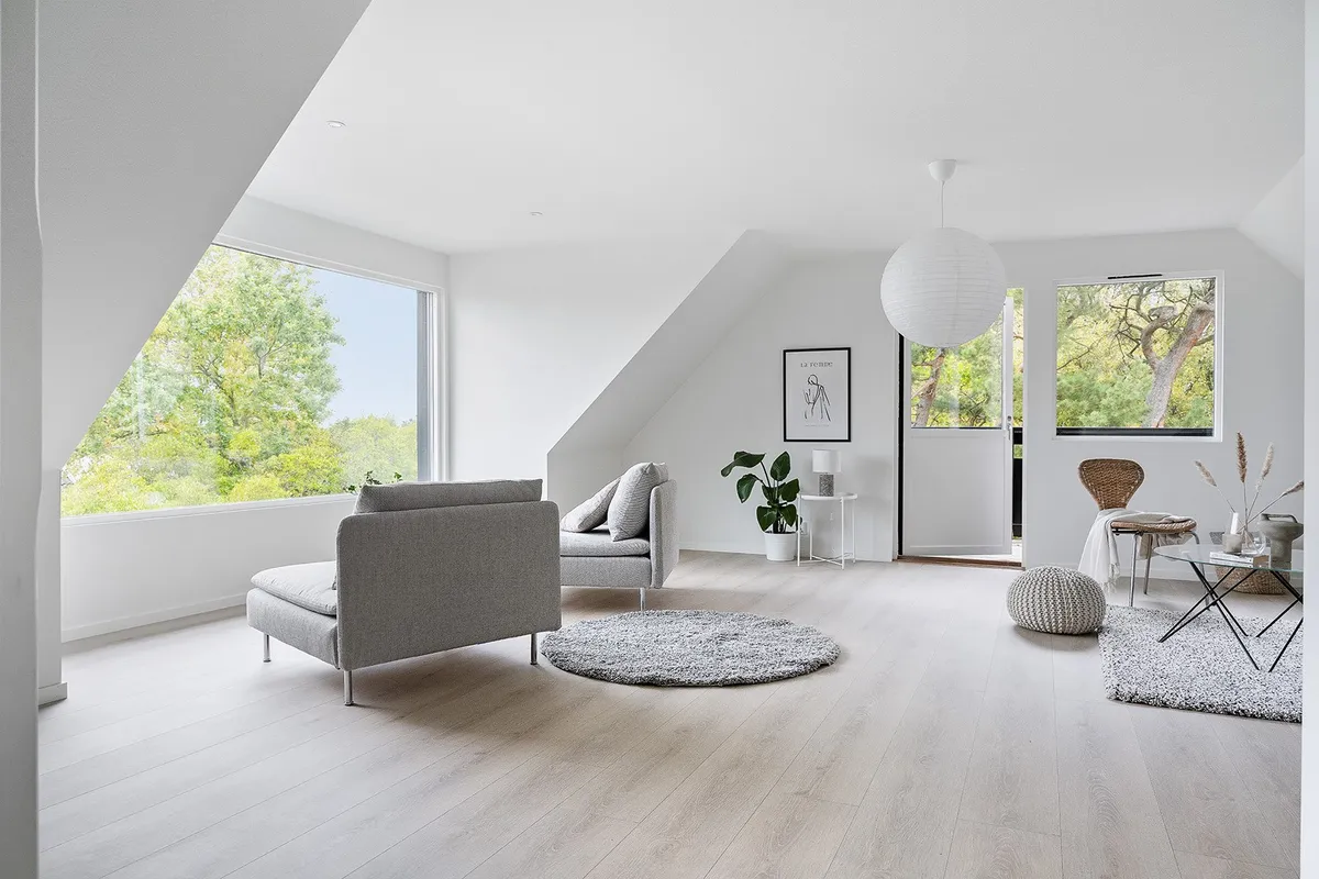 Hyresbostad på Halmstad i halmstad