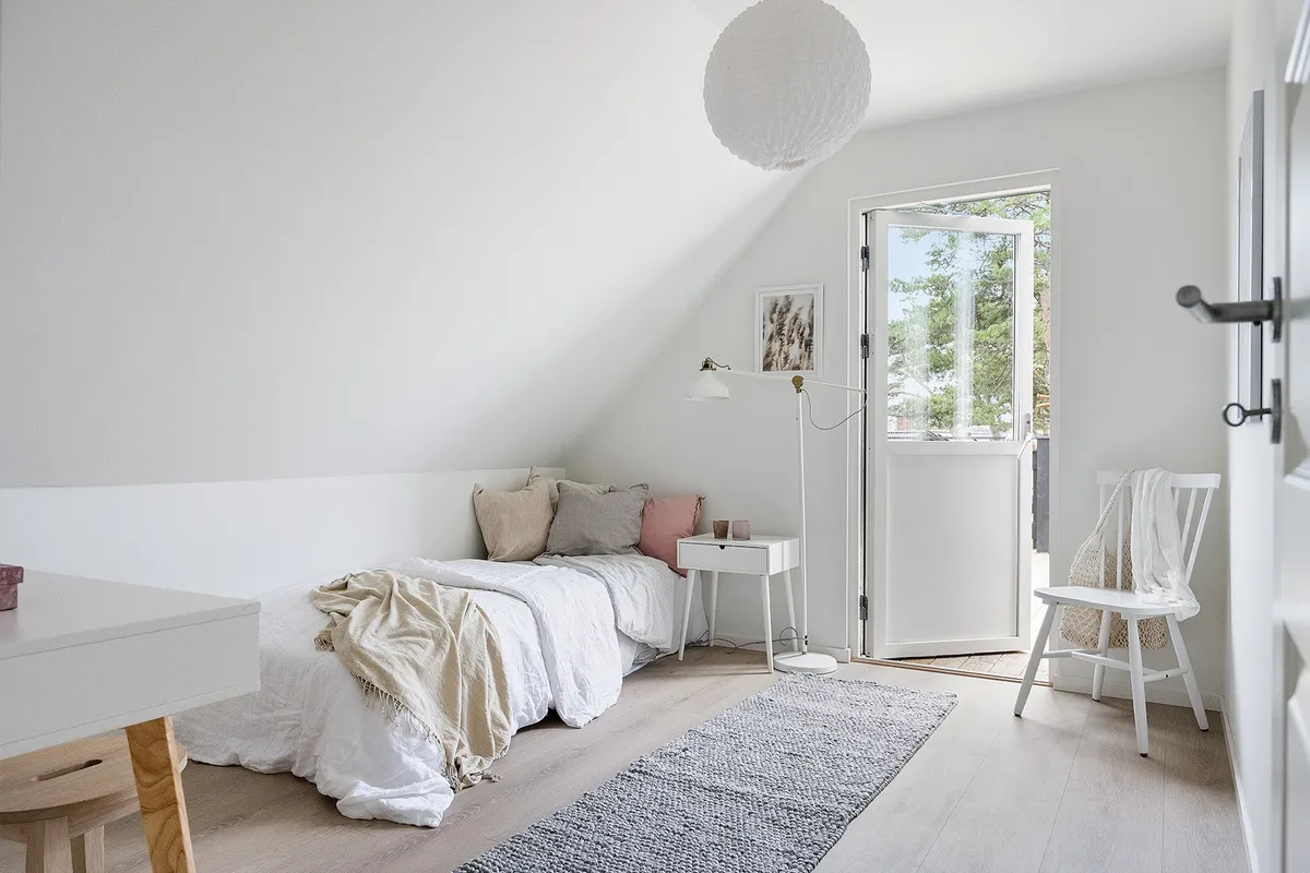 Hyresbostad på Halmstad i halmstad