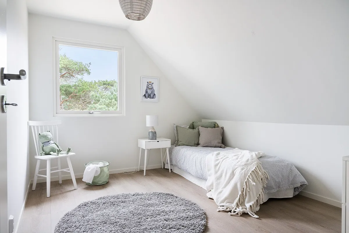 Hyresbostad på Halmstad i halmstad