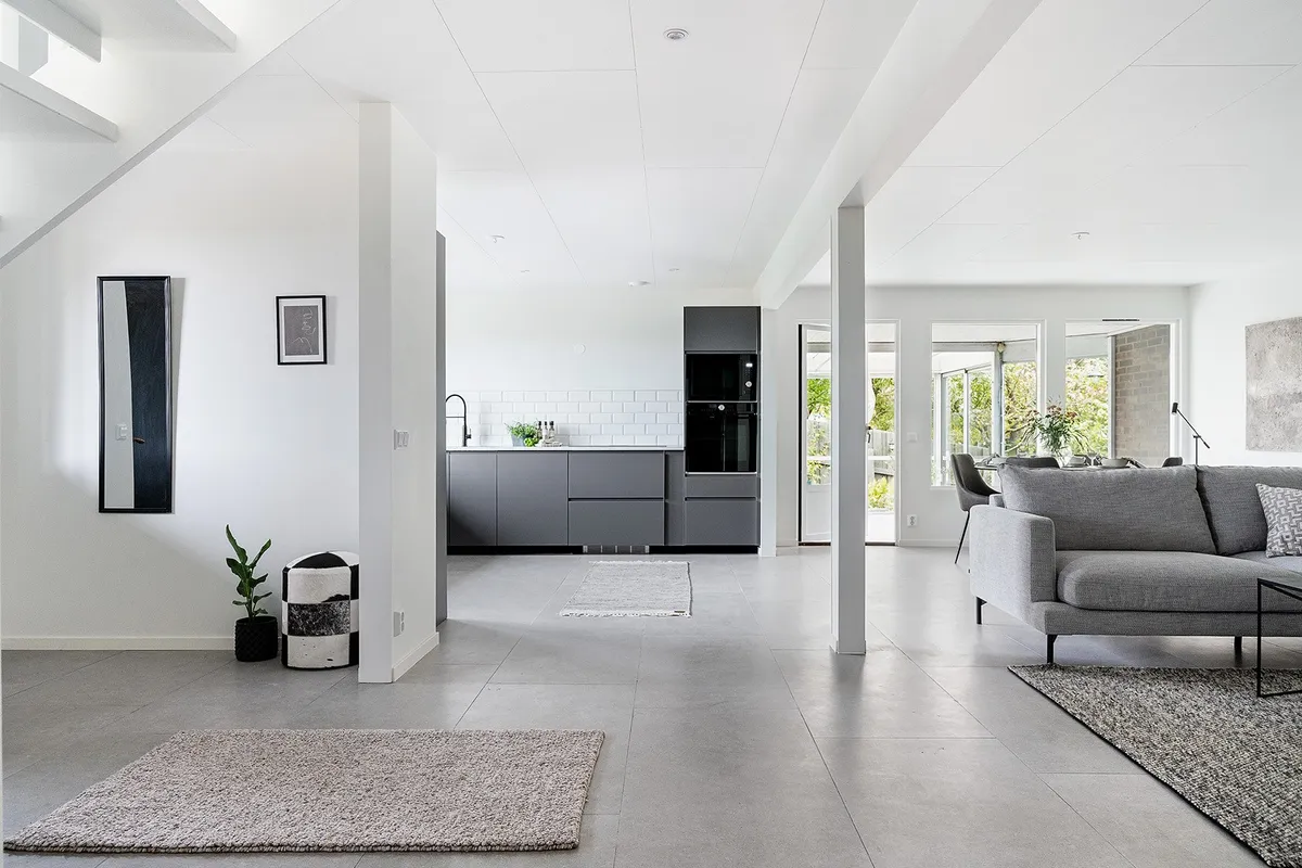 Hyresbostad på Halmstad i halmstad