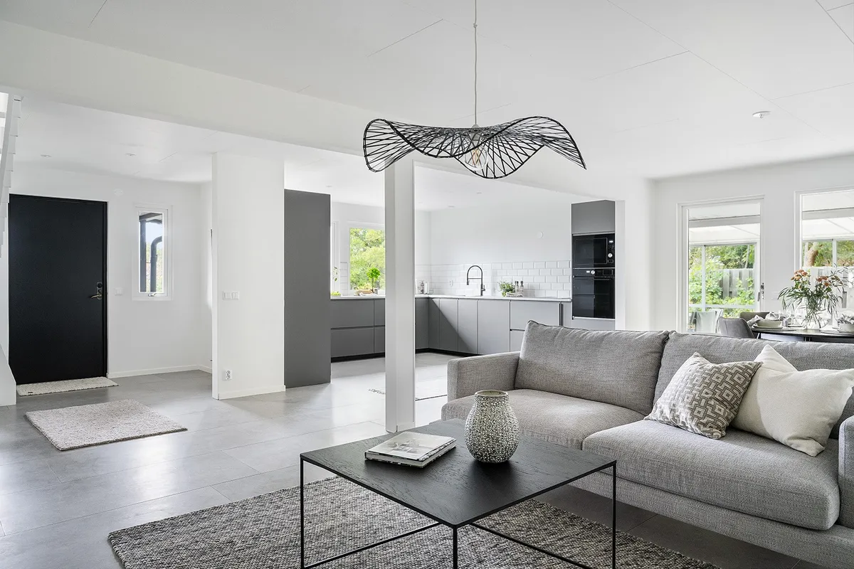 Hyresbostad på Halmstad i halmstad