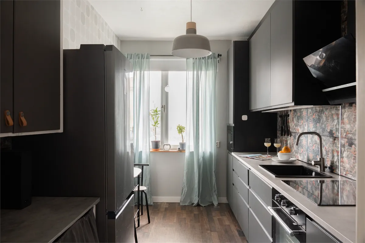 Hyreslägenhet på Västerås i vasteras