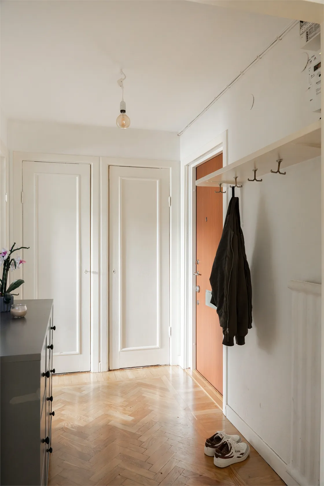 Hyreslägenhet på Västerås i vasteras