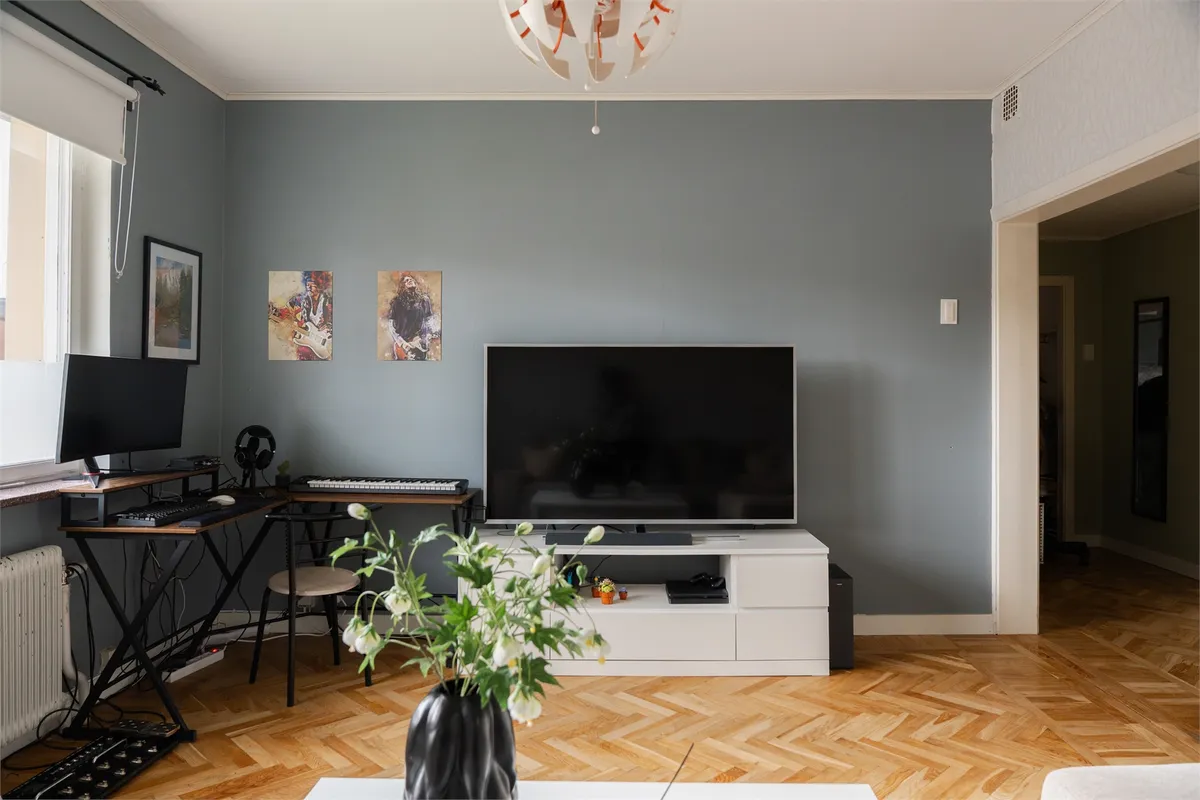 Hyreslägenhet på Västerås i vasteras