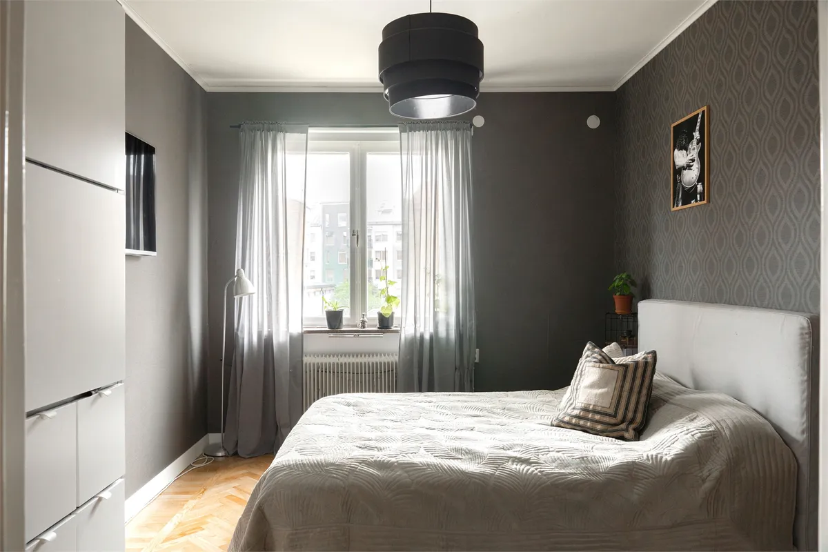 Hyreslägenhet på Västerås i vasteras