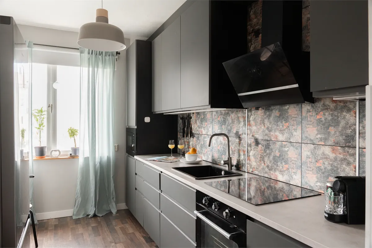 Hyreslägenhet på Västerås i vasteras