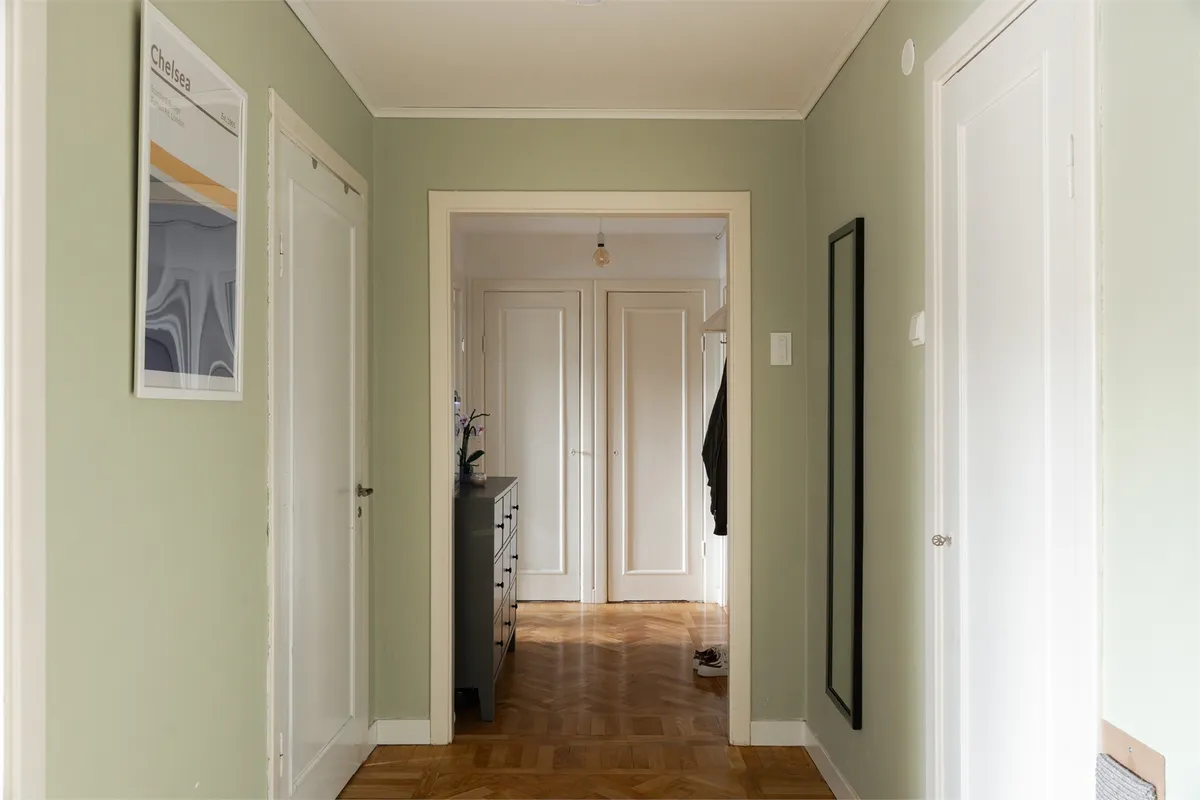 Hyreslägenhet på Västerås i vasteras