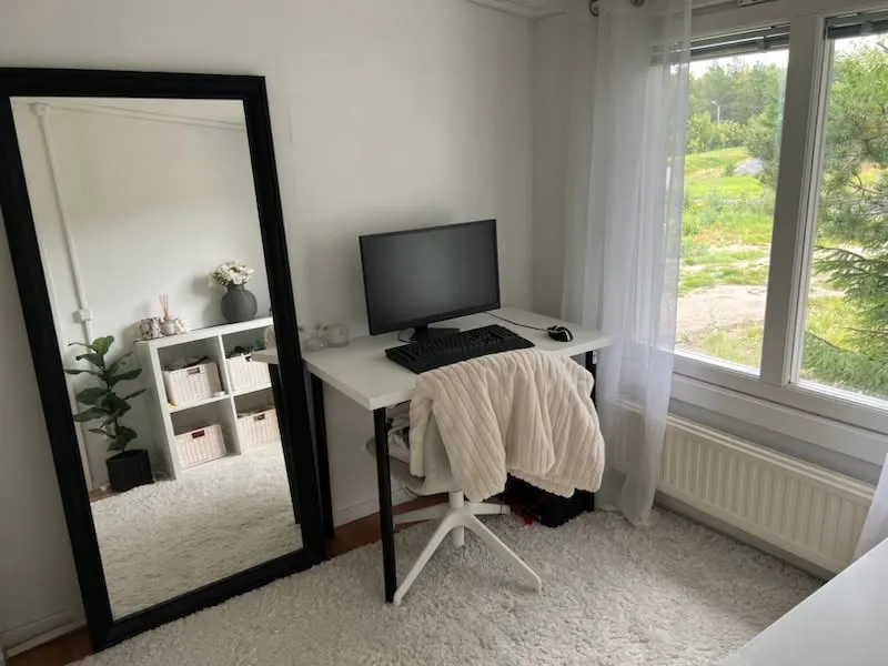 Hyresbostad på Eskilstuna i eskilstuna