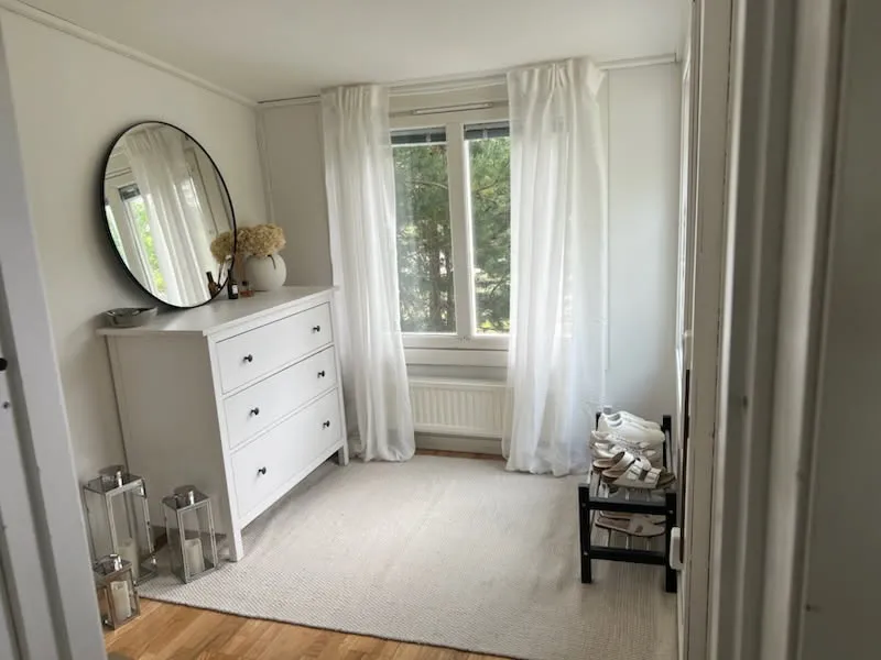 Hyresbostad på Eskilstuna i eskilstuna
