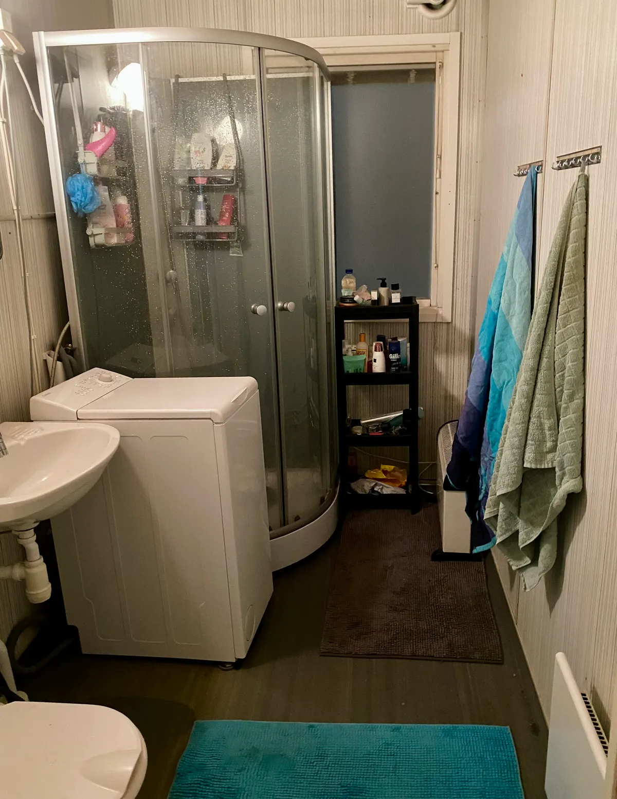 Hyresbostad på Spånga i spanga