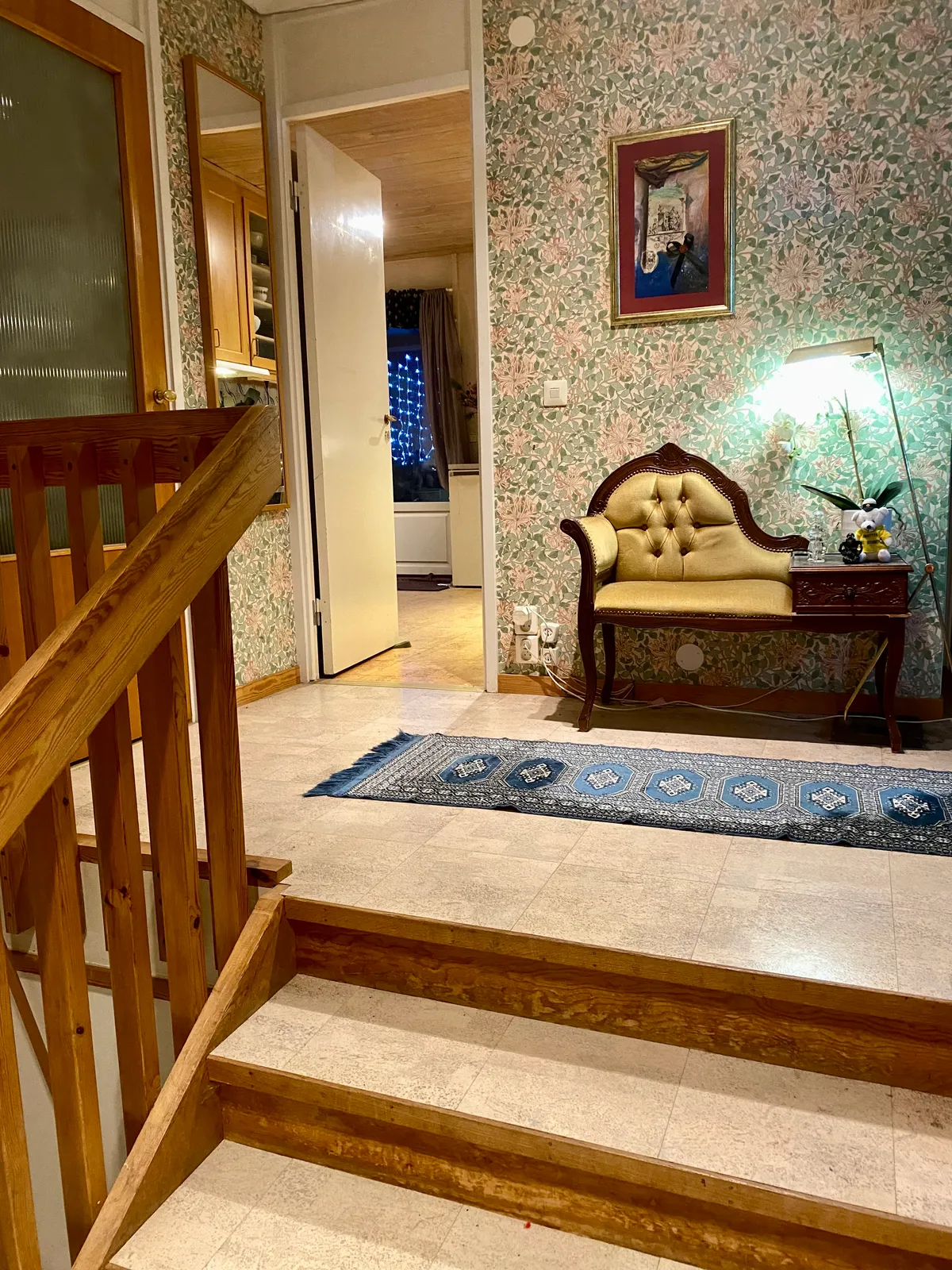 Hyresbostad på Spånga i spanga