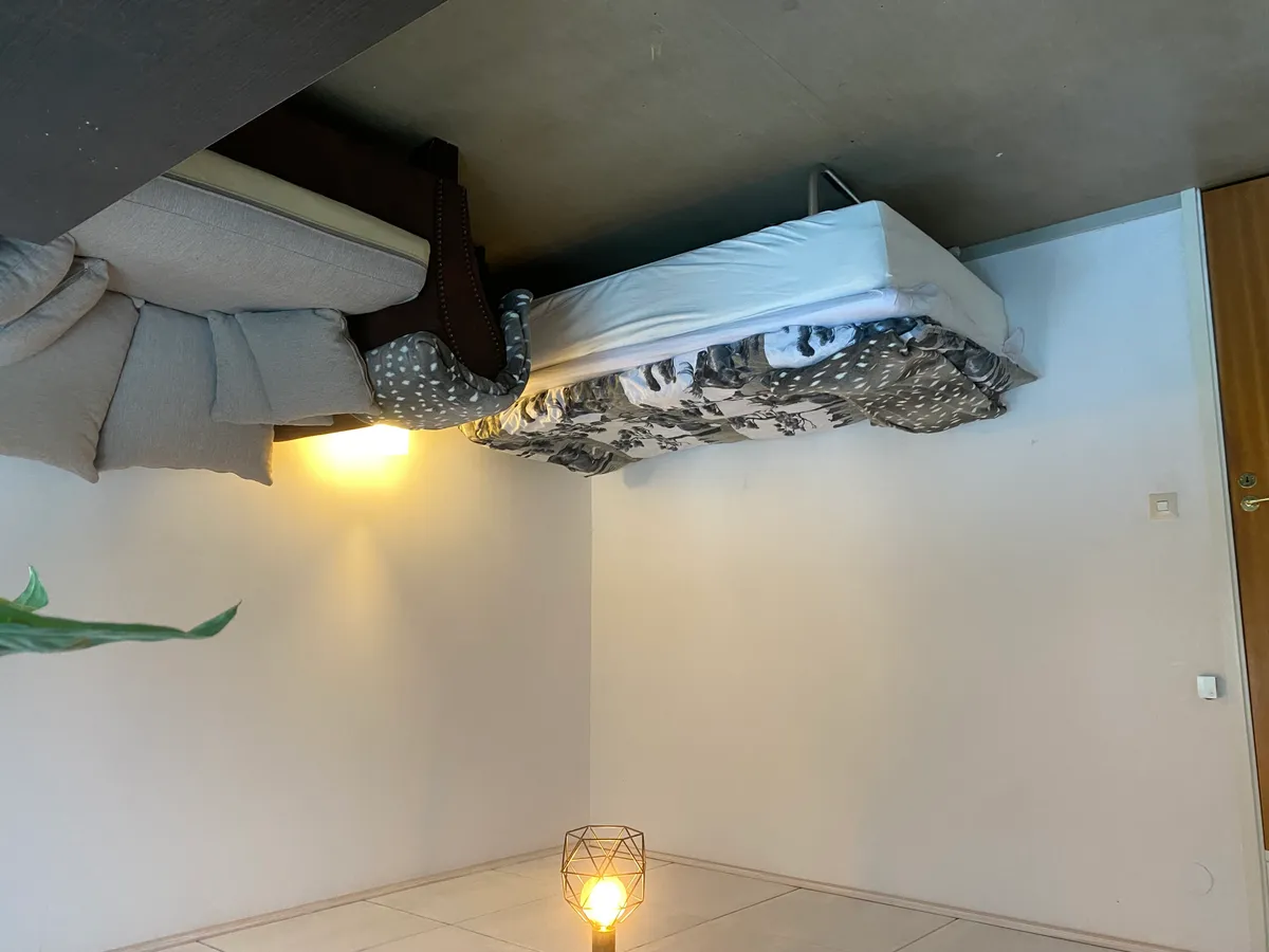 Hyresbostad på Spånga i spanga