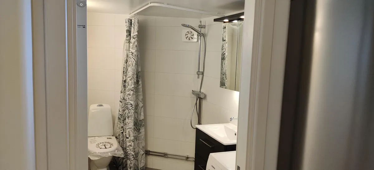 Hyreslägenhet på Tyresö i tyreso