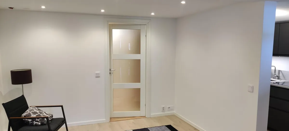 Hyreslägenhet på Tyresö i tyreso