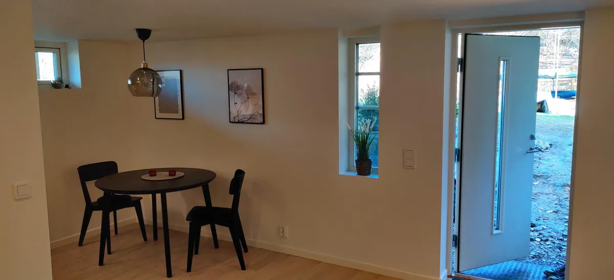 Hyreslägenhet på Tyresö i tyreso