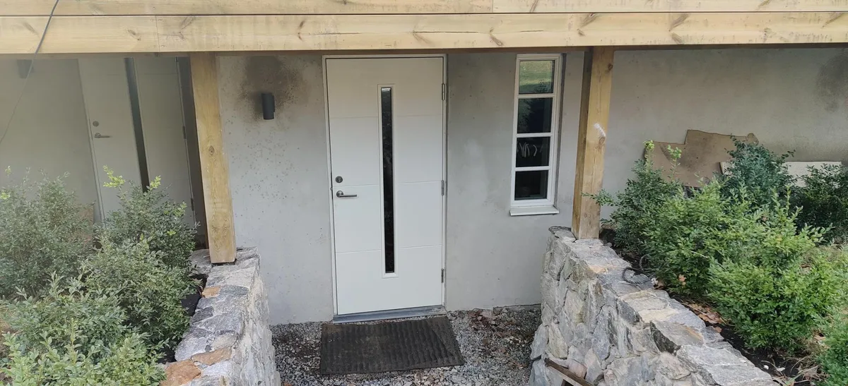 Hyreslägenhet på Tyresö i tyreso