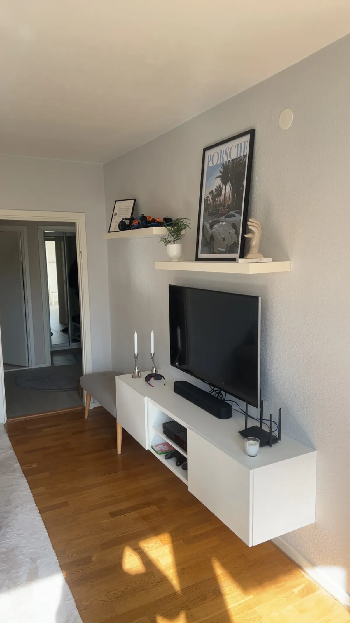 Hyreslägenhet på Helsingborg i helsingborg