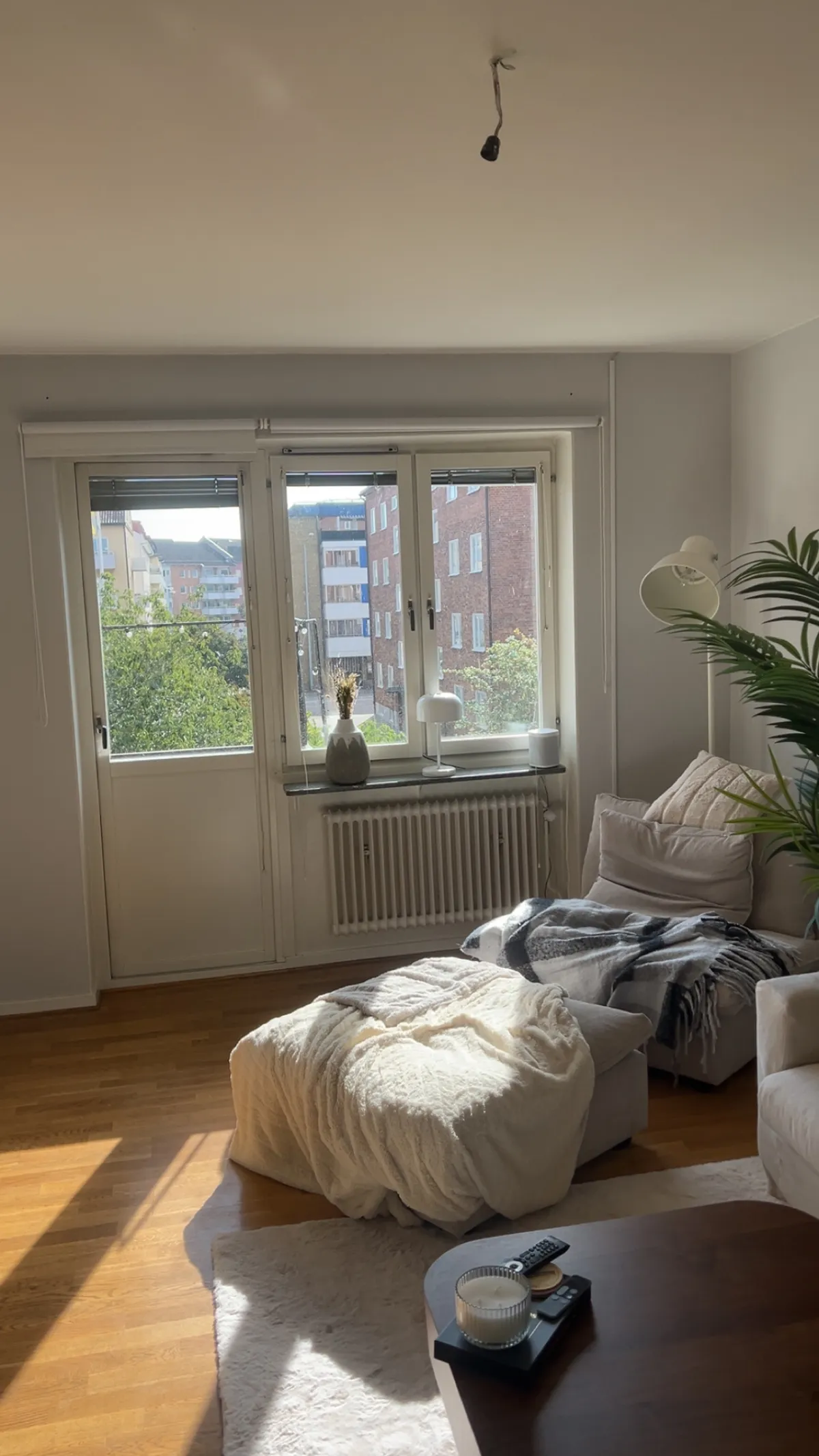 Hyreslägenhet på Helsingborg i helsingborg