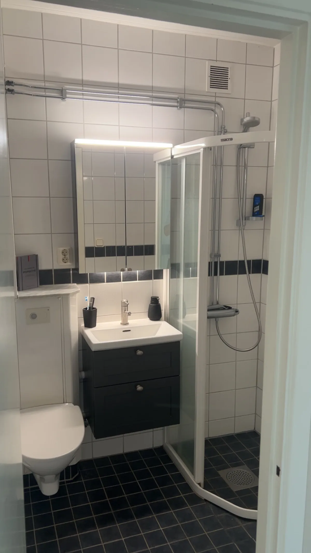 Hyreslägenhet på Helsingborg i helsingborg