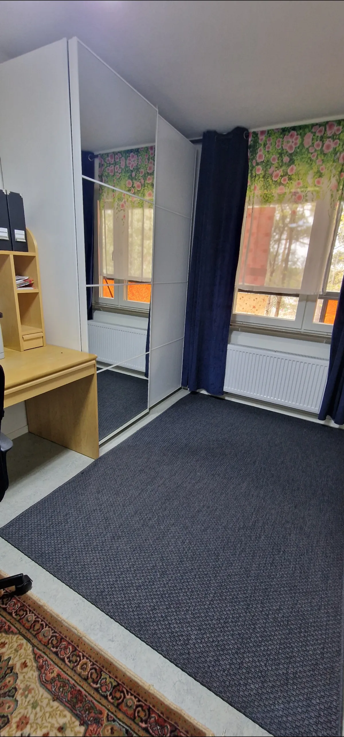 Hyreslägenhet på Spånga i spanga