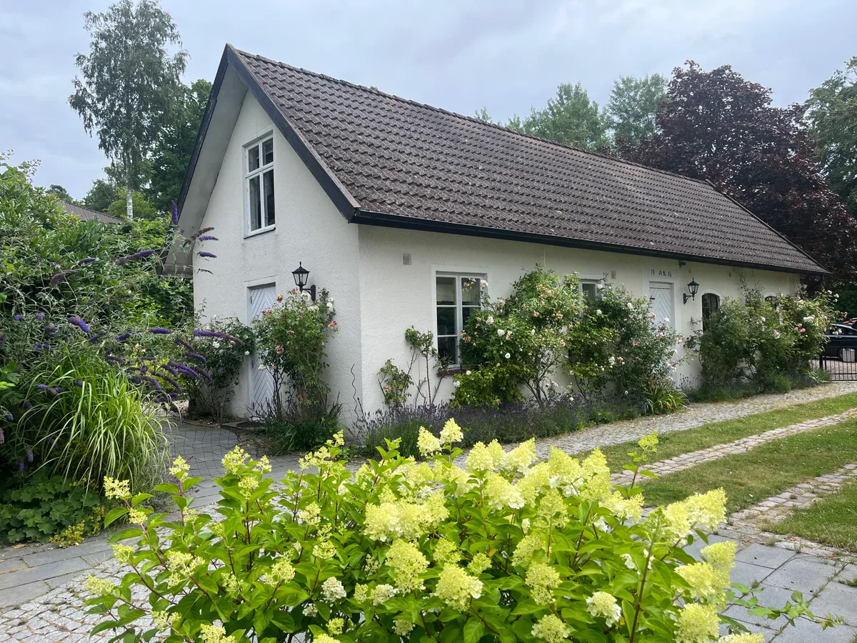 Hyresbostad på Ängelholm i angelholm